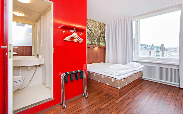 Omena Hotel Tampere