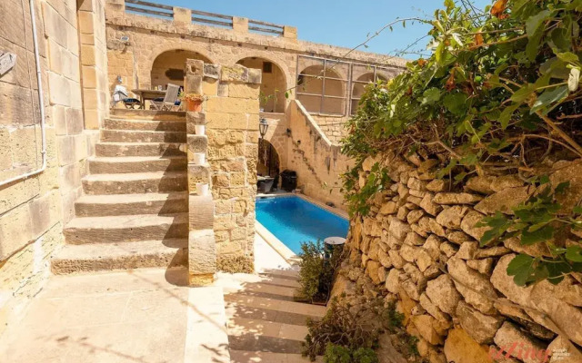 Matli Farmhouse Your Stunning Gozo Getaway