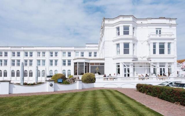 The Palace Hotel & Spa