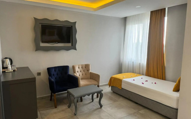 Erdem Hotel