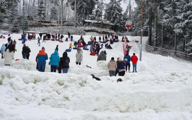 8 Residence Apartament