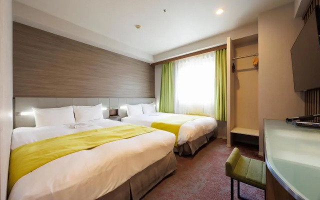Hotel Sardondy Ueno