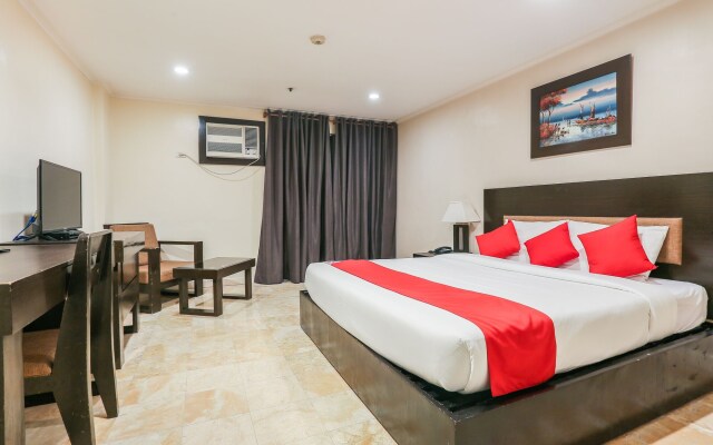 Paragon Tower Hotel