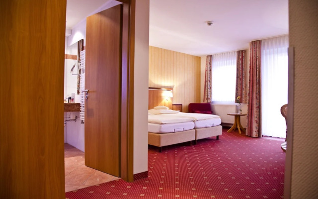 Hotel Stüve