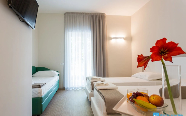 Hotel Amicizia Rimini