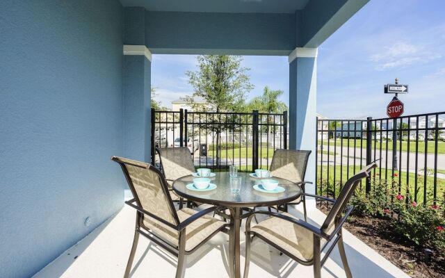 Paradise Breeze 5 Bed Villa Furnished by RedAwning