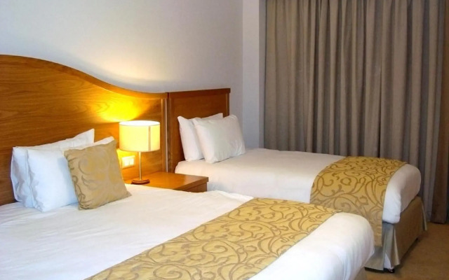 Parkview Hotel