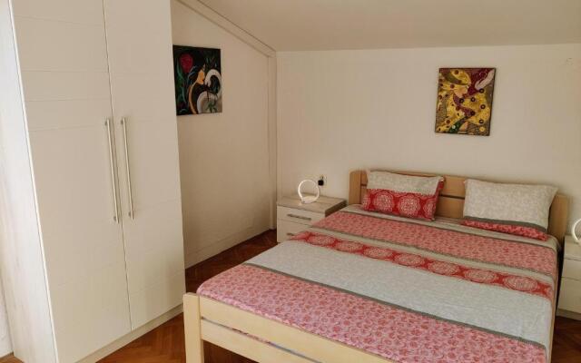 La Casa Di Elisa