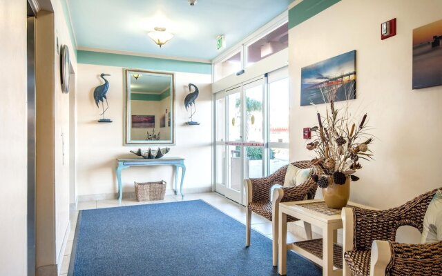 Santa Rosa Towers Unit 1202