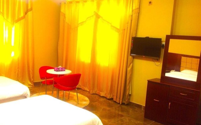 Golden Star Hotel