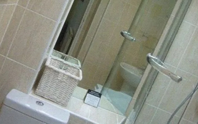 Bath House Hotel