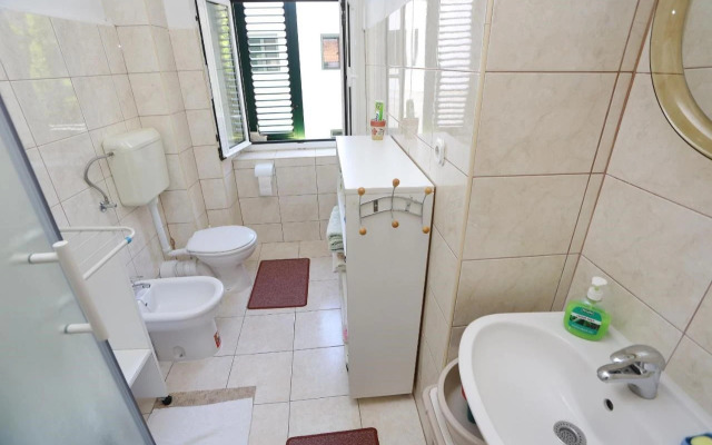 Apartments Campo Castello