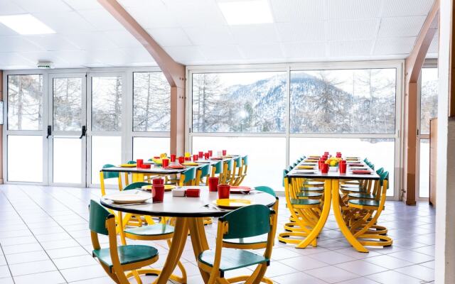 Village Club du Soleil de Montgenèvre