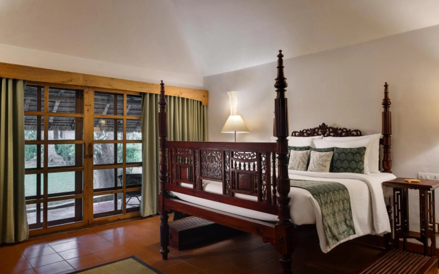 Spice Village - Cgh Earth – Guest Rooms – Kumily
