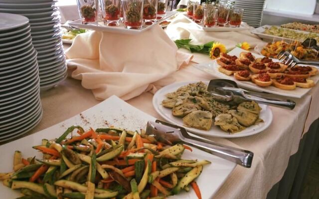 Hotel Carignano
