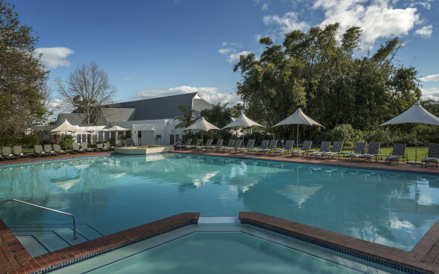 Fancourt