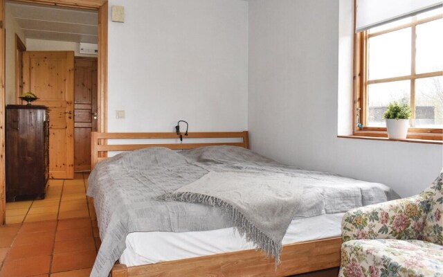 Stunning Home in Borrby With Wifi