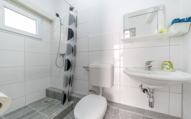 Private Apartment Kochstraße