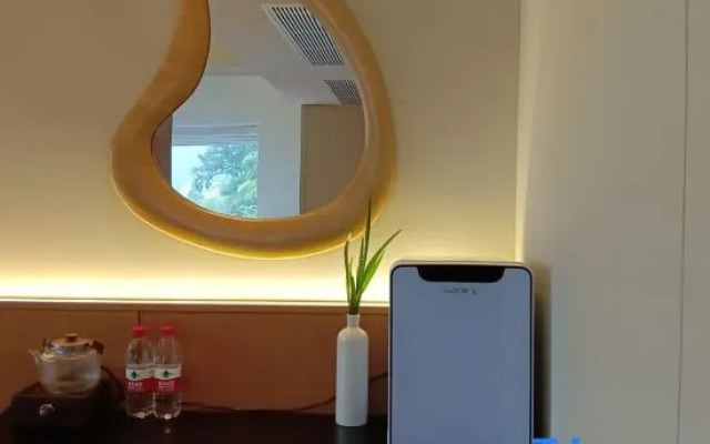 Zhangjiajie Wulingyuan Yuzhu Homestay