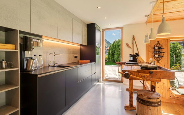Gränobel Chalets