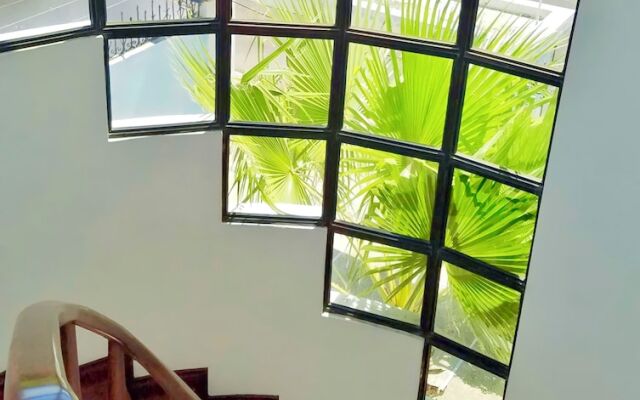 Villa Mar Azul