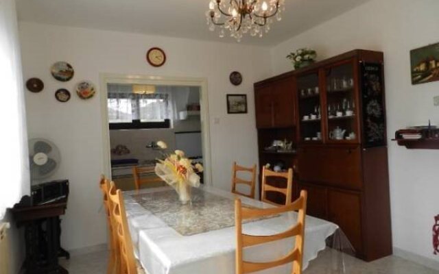Apartments Villa Mattossi