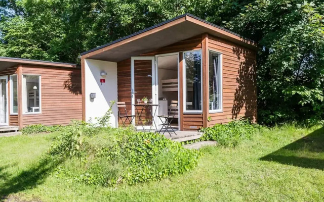6 Person Holiday Park Home in Aarhus N