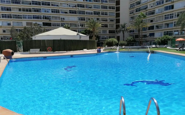 Apartment Molinos Relax