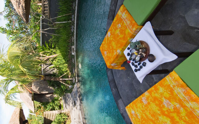 Bumi Linggah Villas Bali