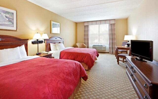 Country Inn & Suites by Radisson, Frackville (Pottsville), PA