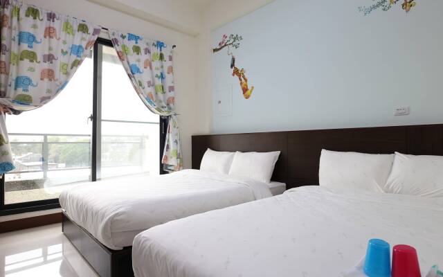 Michong Guest House