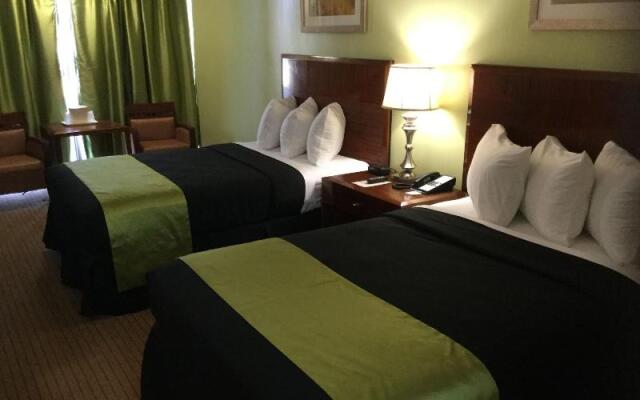 Green Tree Inn And Extended Stay Suites