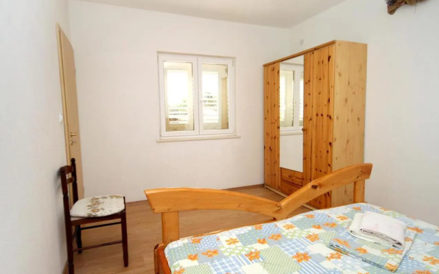 Apartment Lumbarda 4376a