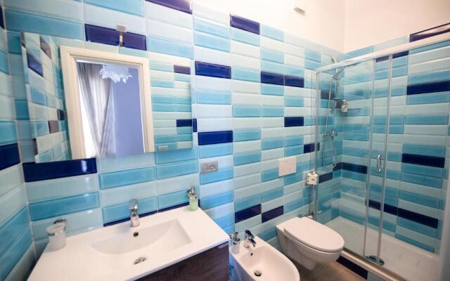 BB Villa Carrara