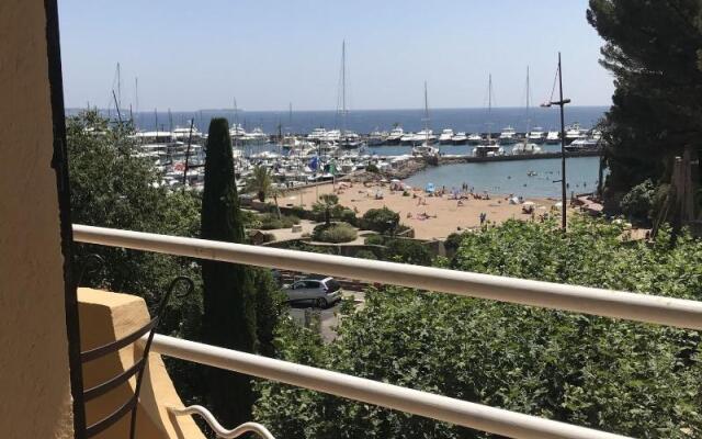 Hotel La Calanque