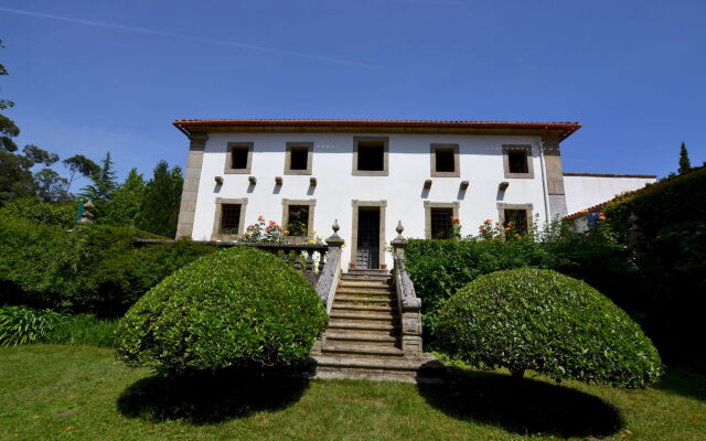 Quinta do Convento da Franqueira