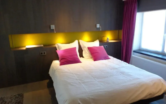 Hostellerie l'Authentique