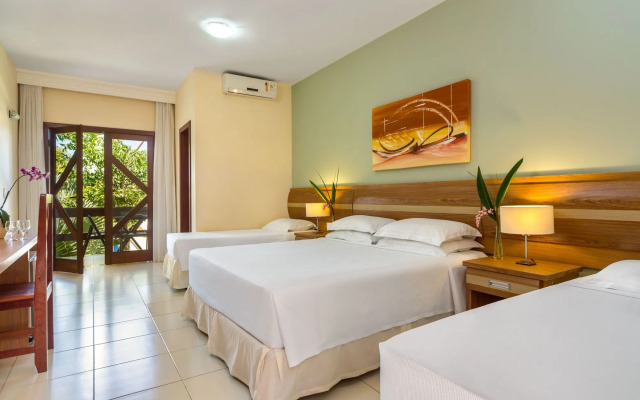 Vitória Régia Hotel