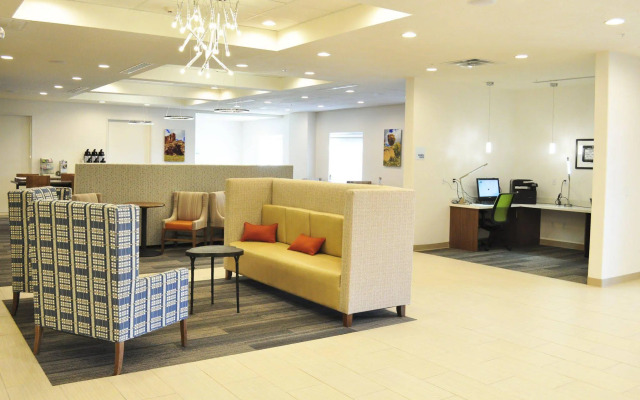 Holiday Inn Express & Suites Price by IHG