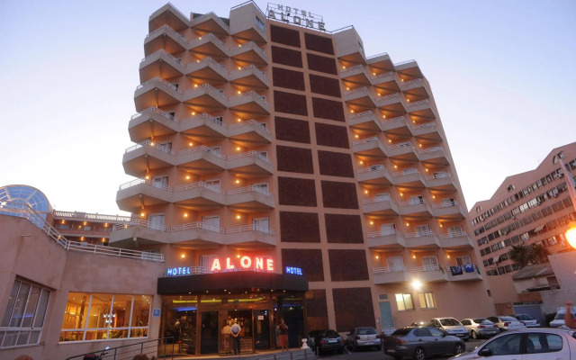 Medsur-Alone Hotel