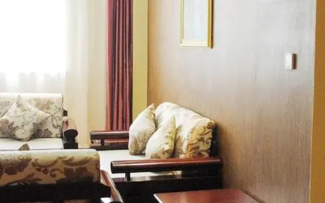 Luo Yang Disney Hotel