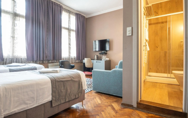 Hotel London B&B