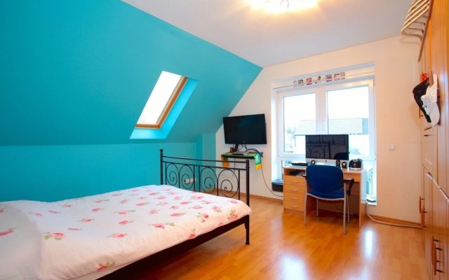 Private House Auf den KirchstÃ¼cken