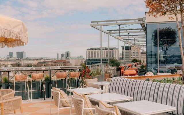 The Hoxton Vienna
