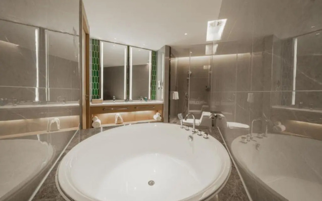 The Skytel Hotel Shenzhen Central Park