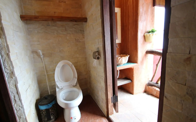Afei Surf Inn Hall 4 - NANU