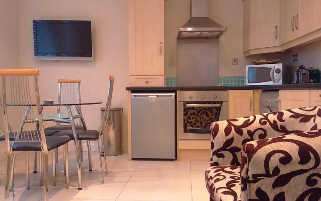 St Bridget's Serviced Apartments