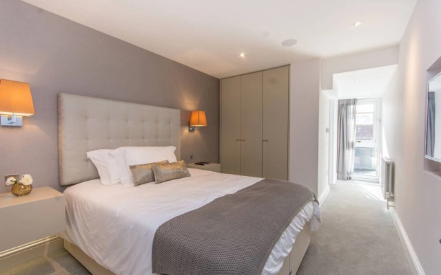 Wellington court st john wood