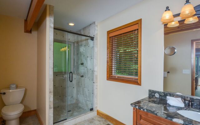 A Family Affair 4 Bedroom House