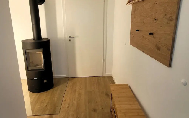 Winterberg Apartment Near ski Area